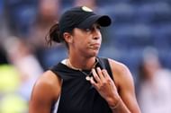 Keys at the 2025 US Open - Previews - Source: Getty
